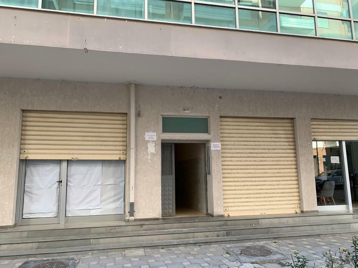 Pearl Seaview Apartment Влёра Экстерьер фото